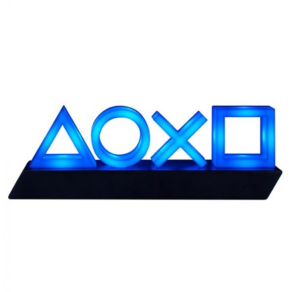 Swissten Power Line Powerbank 30 000 mAh 20W, PD, black + Playstation 5 Icons Light USB Swissten Power Line Powerbank 30 000 mAh 20W, PD, black + Playstation 5 Icons Light USB