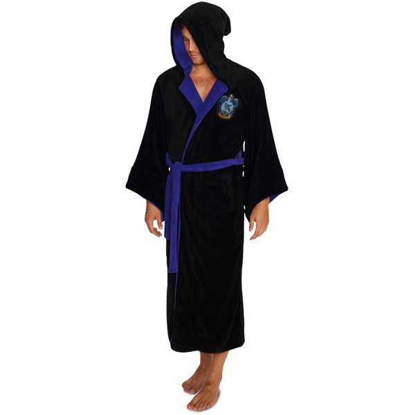 Swissten Power Line Powerbank 30 000 mAh 20W, PD, black + Župan Bathrobe Ravenclaw Fleece Black Blue (Harry Potter) Swissten Power Line Powerbank 30 000 mAh 20W, PD, black + Župan Bathrobe Ravenclaw Fleece Black Blue (Harry Potter)
