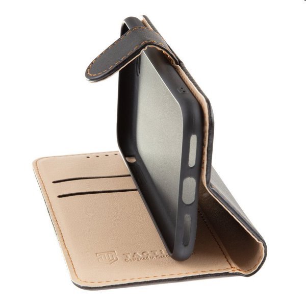 Tactical Field Notes pro Samsung Galaxy A14 4G, černé Tactical Field Notes pro Samsung Galaxy A14 4G, černé