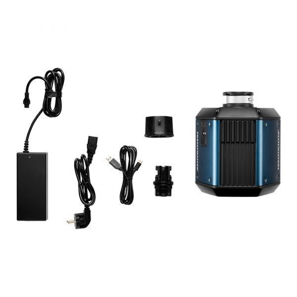 Thrustmaster T818 Direct Drive základna závodního volantu Thrustmaster T818 Direct Drive základna závodního volantu