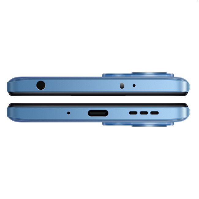 Xiaomi Redmi Note 12 5G, 4/128GB, ice blue