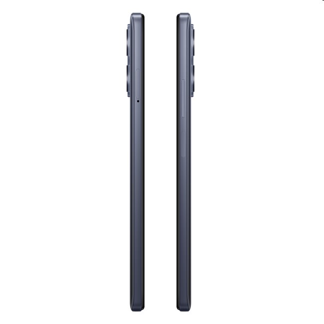 Xiaomi Redmi Note 12 5G, 4/128GB, onyx gray