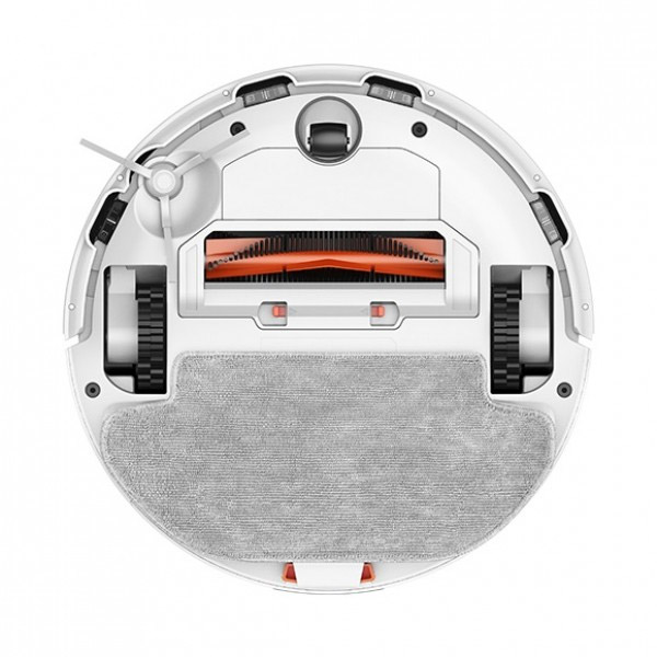 Xiaomi Robot Vacuum S10 EU