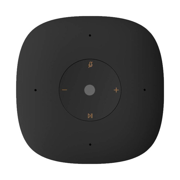 Xiaomi Smart Speaker (IR Control) Xiaomi Smart Speaker (IR Control)