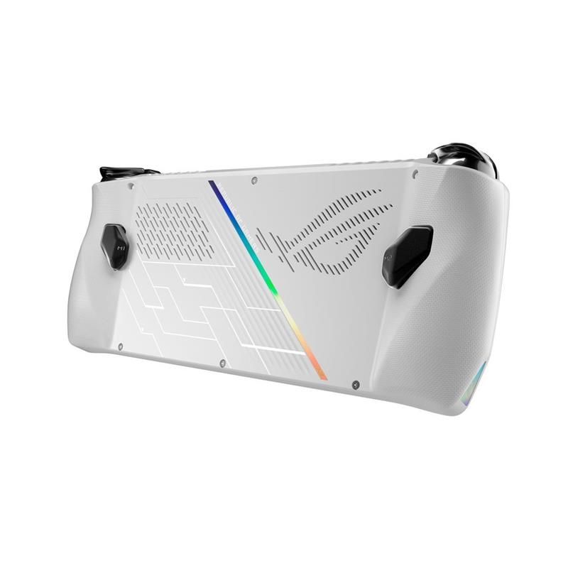 Asus ROG ALLY Ryzen Z1 Extreme 16GB 512GB WIN 11 HOME WHITE