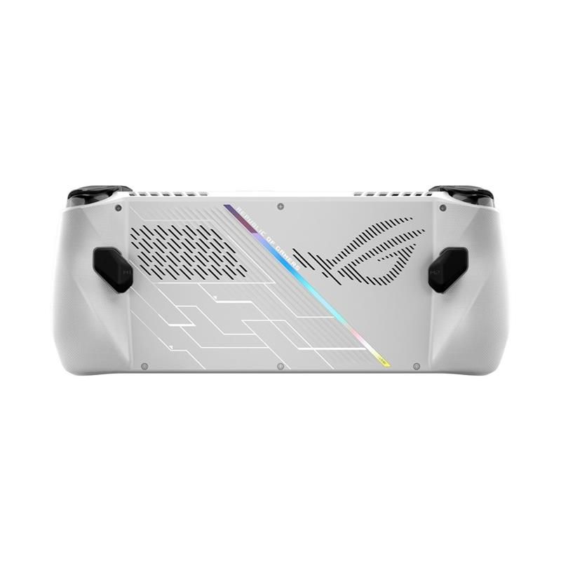 Asus ROG ALLY Ryzen Z1 Extreme 16GB 512GB WIN 11 HOME WHITE