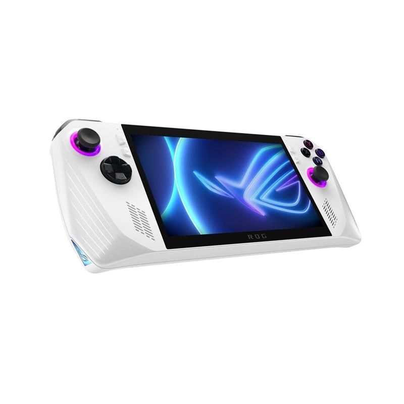 Asus ROG ALLY Ryzen Z1 Extreme 16GB 512GB WIN 11 HOME WHITE