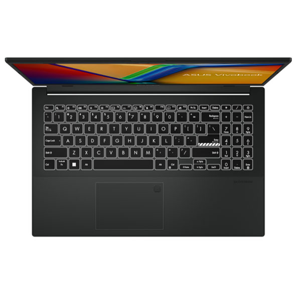ASUS Vivobook 15 N100 4GB 128GB-SSD UFS Intel UMA WIN11HOME S, černý ASUS Vivobook 15 N100 4GB 128GB-SSD UFS Intel UMA WIN11HOME S, černý