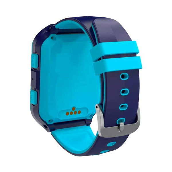 Canyon KW-41, Cindy, smart hodinky pro děti, modré Canyon KW-41, Cindy, smart hodinky pro děti, modré