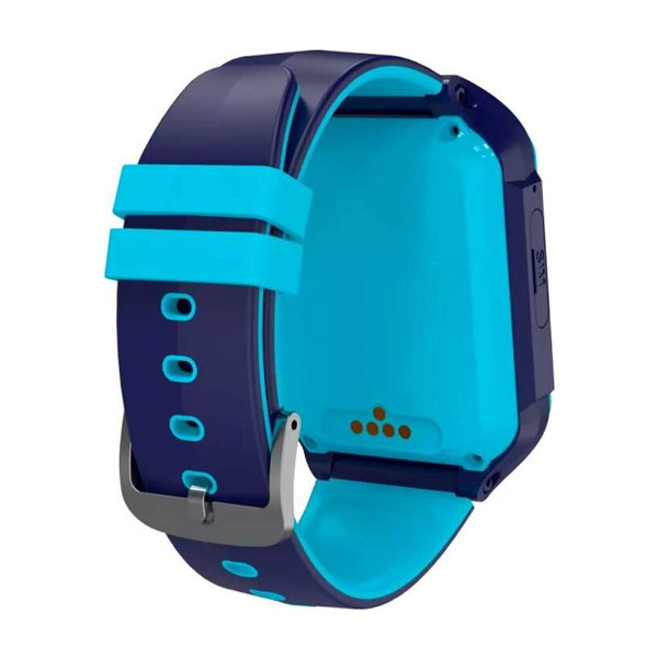 Canyon KW-41, Cindy, smart hodinky pro děti, modré