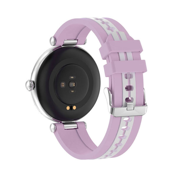 Canyon SW-61, Semifreddo smart hodinky dámské, fialové Canyon SW-61, Semifreddo smart hodinky dámské, fialové