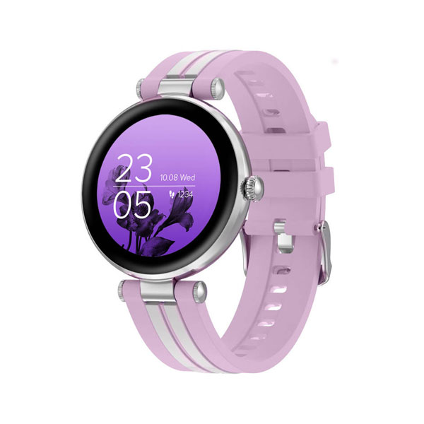 Canyon SW-61, Semifreddo smart hodinky dámské, fialové Canyon SW-61, Semifreddo smart hodinky dámské, fialové