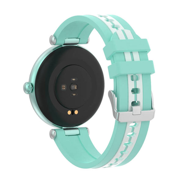 Canyon SW-61, Semifreddo smart hodinky dámské, modré Canyon SW-61, Semifreddo smart hodinky dámské, modré