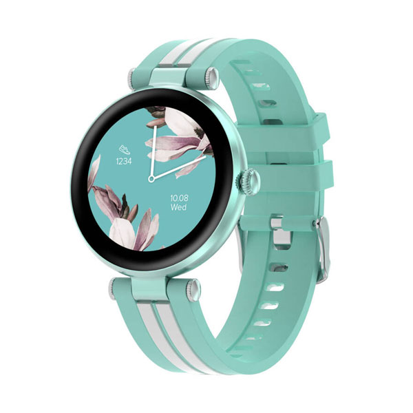 Canyon SW-61, Semifreddo smart hodinky dámské, modré Canyon SW-61, Semifreddo smart hodinky dámské, modré