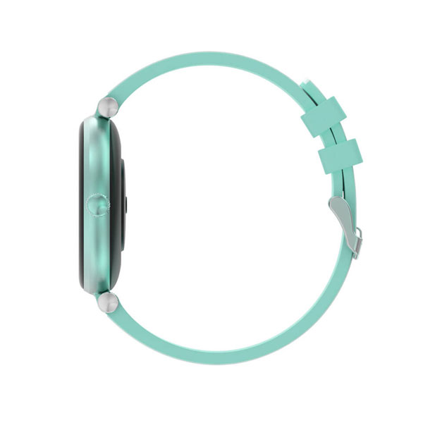 Canyon SW-61, Semifreddo smart hodinky dámské, modré Canyon SW-61, Semifreddo smart hodinky dámské, modré