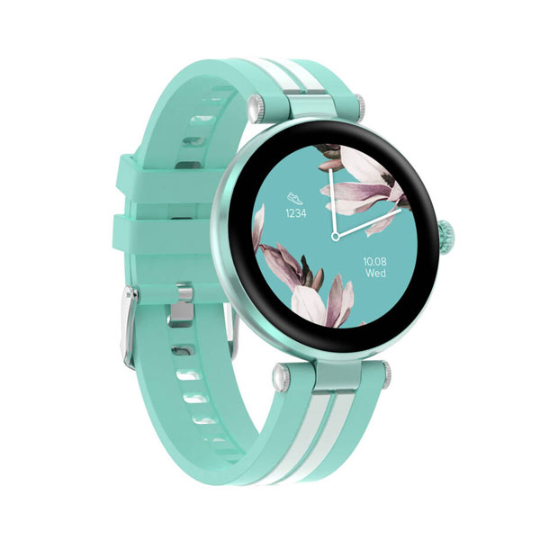 Canyon SW-61, Semifreddo smart hodinky dámské, modré Canyon SW-61, Semifreddo smart hodinky dámské, modré