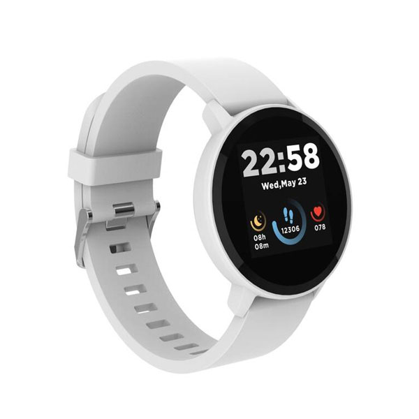 Canyon SW-63, Lollypop, smart hodinky, bílé Canyon SW-63, Lollypop, smart hodinky, bílé