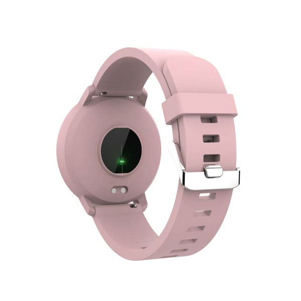 Canyon SW-63, Lollypop, smart hodinky, růžové Canyon SW-63, Lollypop, smart hodinky, růžové