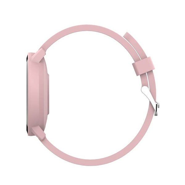Canyon SW-63, Lollypop, smart hodinky, růžové Canyon SW-63, Lollypop, smart hodinky, růžové