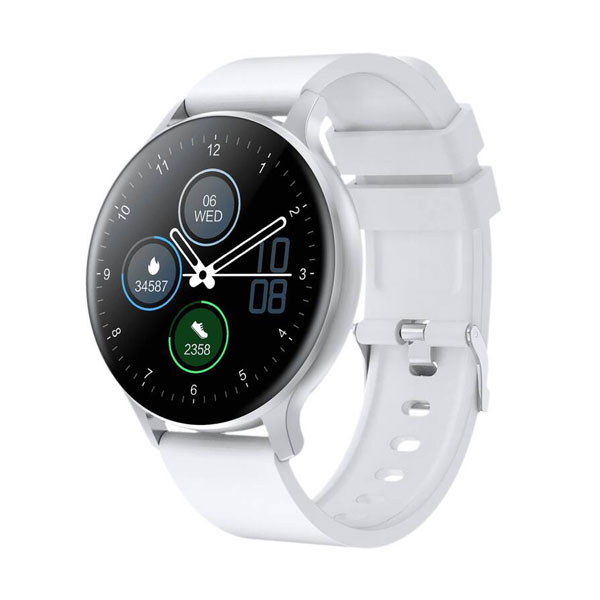 Canyon SW-68, Badian smart hodinky, bílé Canyon SW-68, Badian smart hodinky, bílé