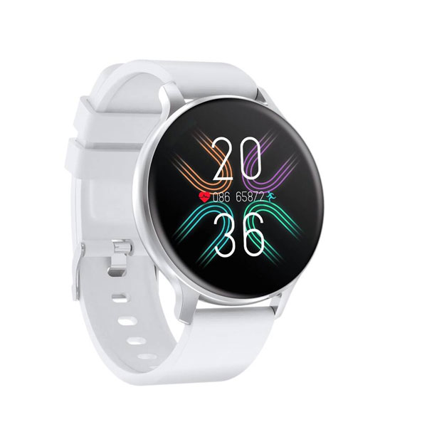 Canyon SW-68, Badian smart hodinky, bílé Canyon SW-68, Badian smart hodinky, bílé