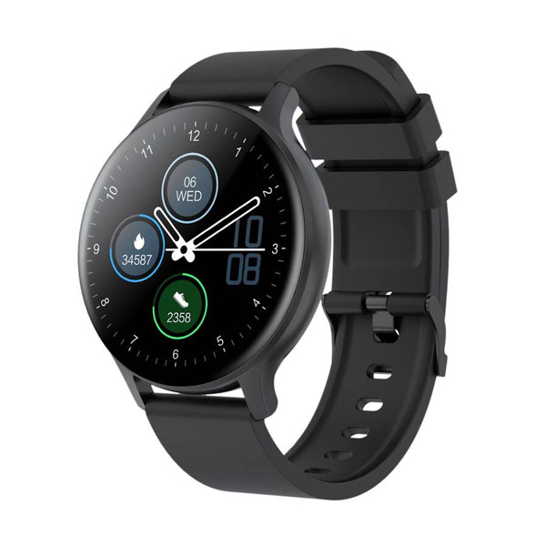 Canyon SW-68, Badian smart hodinky, černé Canyon SW-68, Badian smart hodinky, černé