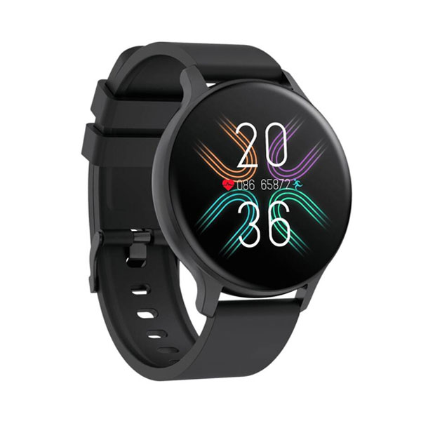 Canyon SW-68, Badian smart hodinky, černé Canyon SW-68, Badian smart hodinky, černé