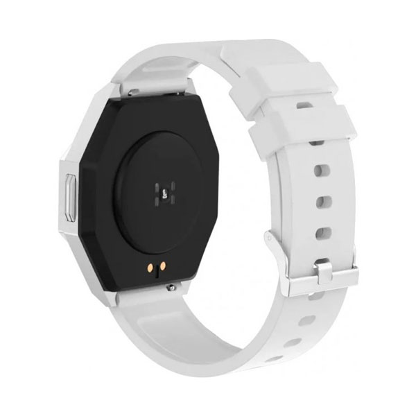 Canyon SW-86, Otto, smart hodinky, bílé Canyon SW-86, Otto, smart hodinky, bílé