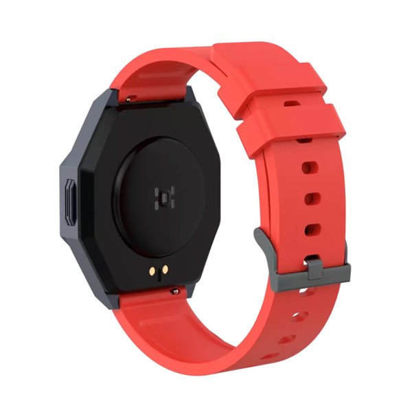 Canyon SW-86, Otto, smart hodinky, červené Canyon SW-86, Otto, smart hodinky, červené