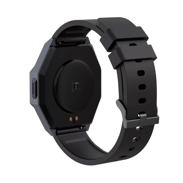 Canyon SW-86, Otto, smart hodinky, černé Canyon SW-86, Otto, smart hodinky, černé