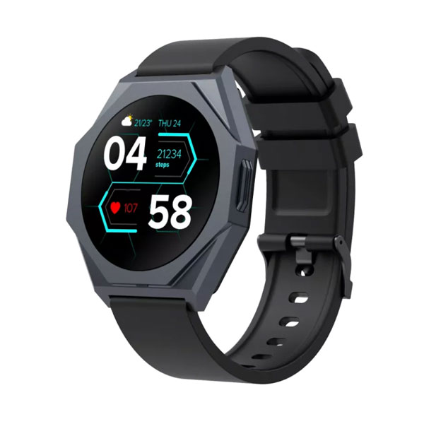 Canyon SW-86, Otto, smart hodinky, černé Canyon SW-86, Otto, smart hodinky, černé