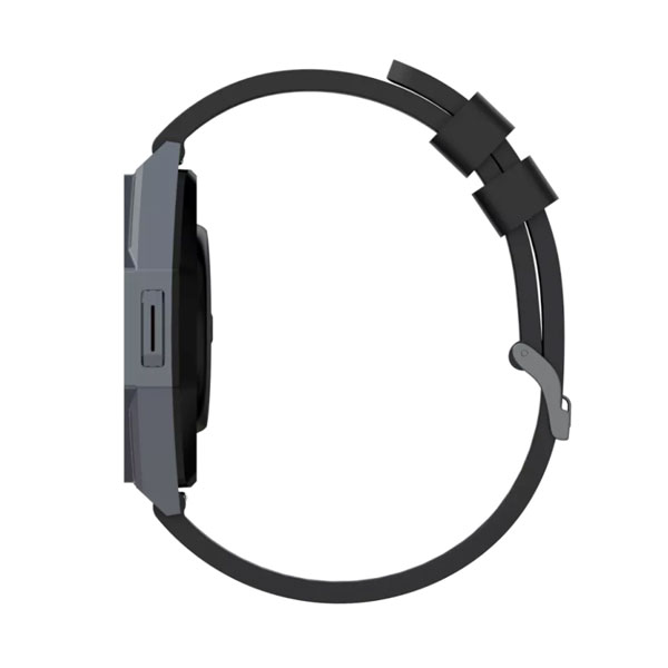Canyon SW-86, Otto, smart hodinky, černé Canyon SW-86, Otto, smart hodinky, černé
