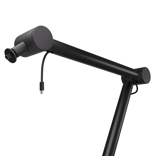 Držák mikrofonu Endorfy Studio Boom Arm, černý Držák mikrofonu Endorfy Studio Boom Arm, černý