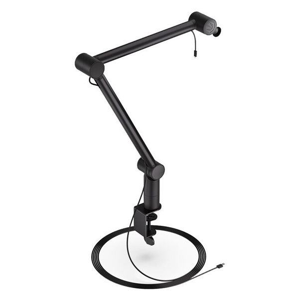 Držák mikrofonu Endorfy Studio Boom Arm, černý Držák mikrofonu Endorfy Studio Boom Arm, černý