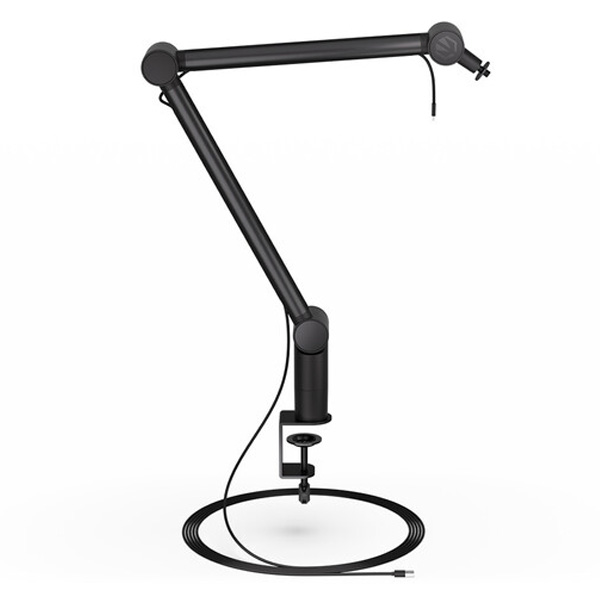Držák mikrofonu Endorfy Studio Boom Arm, černý Držák mikrofonu Endorfy Studio Boom Arm, černý