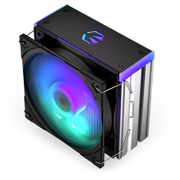 Endorfy chladič CPU Fera 5 aRGB Endorfy chladič CPU Fera 5 aRGB