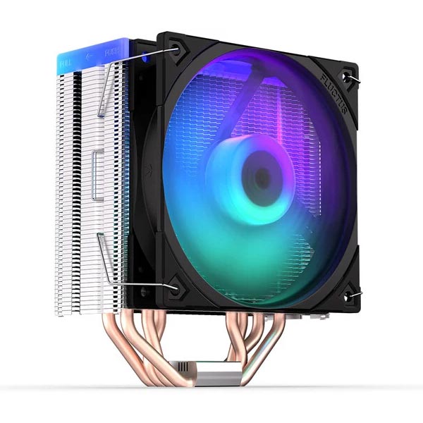 Endorfy chladič CPU Fera 5 aRGB Endorfy chladič CPU Fera 5 aRGB