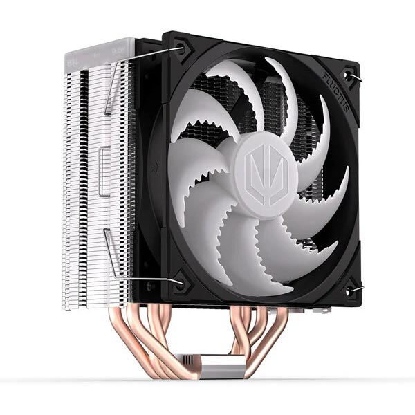 Endorfy chladič CPU Fera 5 aRGB Endorfy chladič CPU Fera 5 aRGB