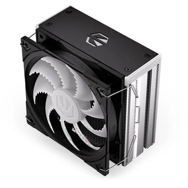 Endorfy chladič CPU Fera 5 aRGB Endorfy chladič CPU Fera 5 aRGB