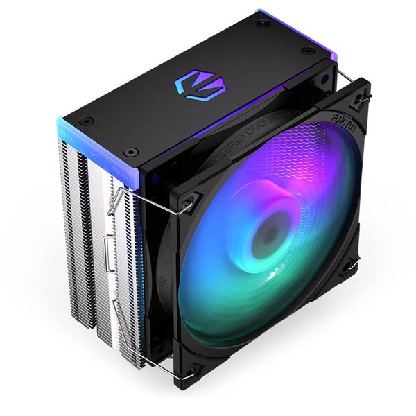 Endorfy chladič CPU Fera 5 aRGB Endorfy chladič CPU Fera 5 aRGB