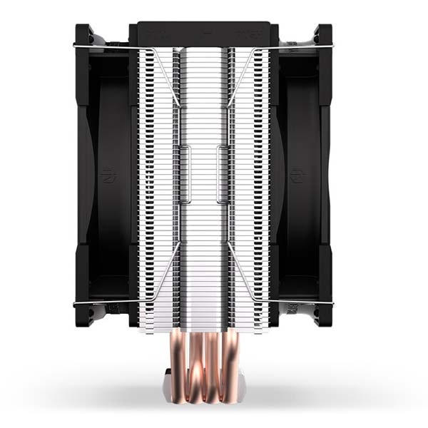 Endorfy chladič CPU Fera 5 Dual Fan