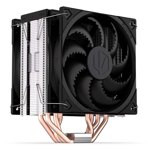 Endorfy chladič CPU Fera 5 Dual Fan