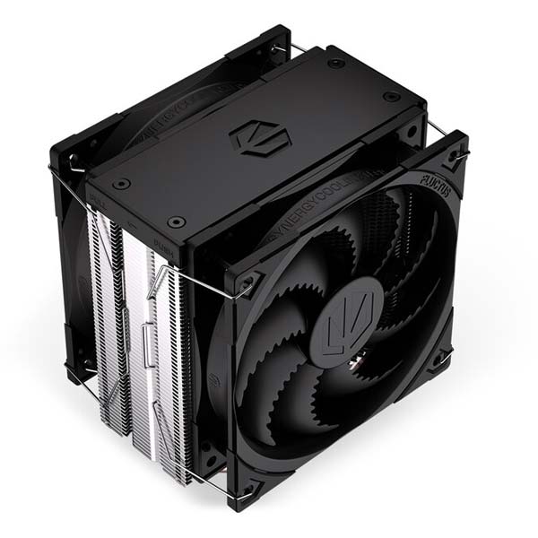Endorfy chladič CPU Fera 5 Dual Fan Endorfy chladič CPU Fera 5 Dual Fan