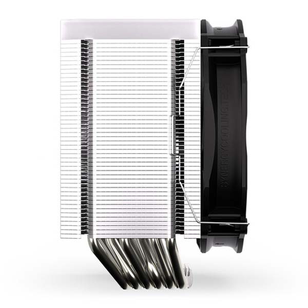 Endorfy chladič CPU Fortis 5 ARGB Endorfy chladič CPU Fortis 5 ARGB
