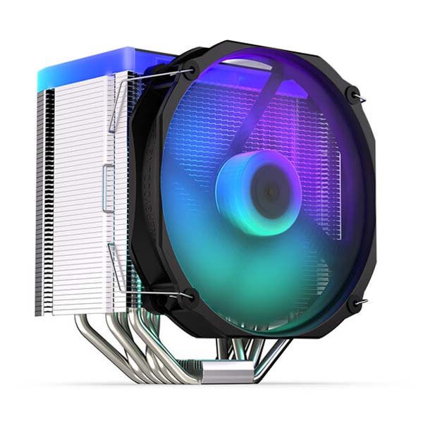 Endorfy chladič CPU Fortis 5 ARGB Endorfy chladič CPU Fortis 5 ARGB