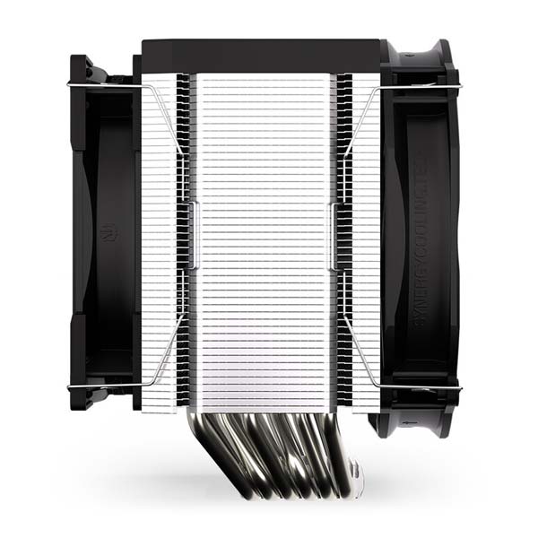 Endorfy chladič CPU Fortis 5 Dual Fan Endorfy chladič CPU Fortis 5 Dual Fan