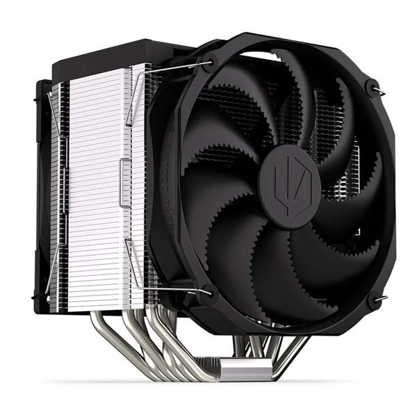 Endorfy chladič CPU Fortis 5 Dual Fan Endorfy chladič CPU Fortis 5 Dual Fan