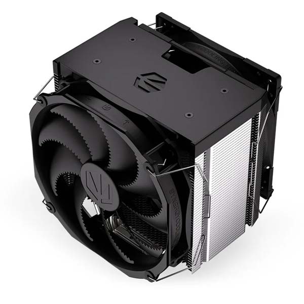 Endorfy chladič CPU Fortis 5 Dual Fan Endorfy chladič CPU Fortis 5 Dual Fan