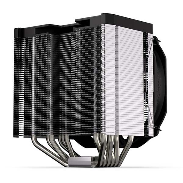 Endorfy chladič CPU Fortis 5 Endorfy chladič CPU Fortis 5