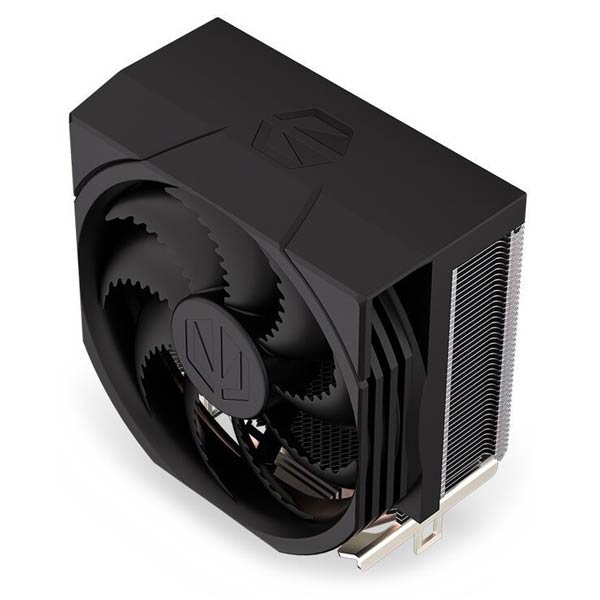 Endorfy chladič CPU Spartan 5 Endorfy chladič CPU Spartan 5